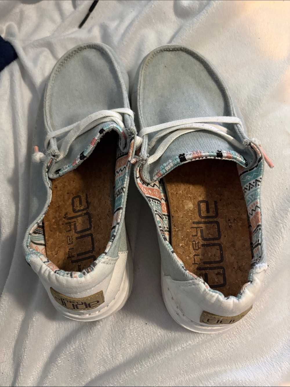 Hey Dude Shoes